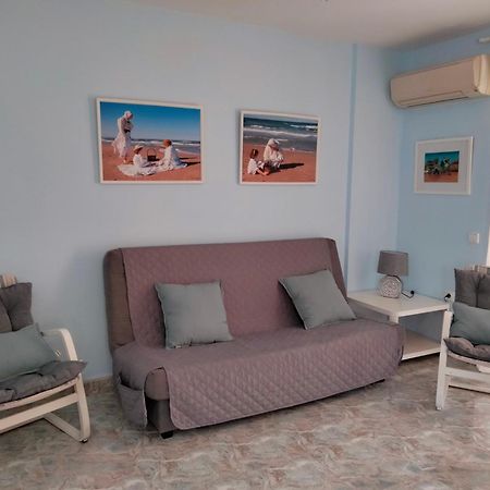 Apartamento Moncofa Монкофар Экстерьер фото