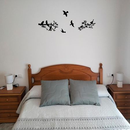 Apartamento Moncofa Монкофар Экстерьер фото