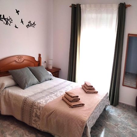 Apartamento Moncofa Монкофар Экстерьер фото