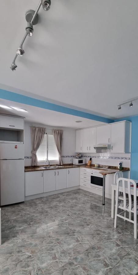 Apartamento Moncofa Монкофар Экстерьер фото