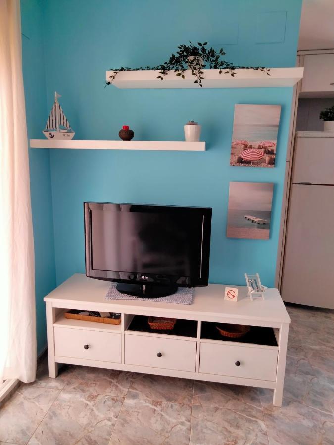 Apartamento Moncofa Монкофар Экстерьер фото