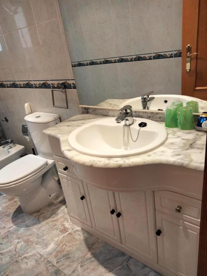 Apartamento Moncofa Монкофар Экстерьер фото