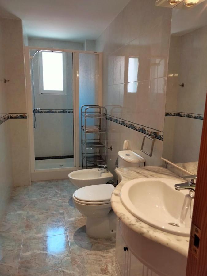 Apartamento Moncofa Монкофар Экстерьер фото