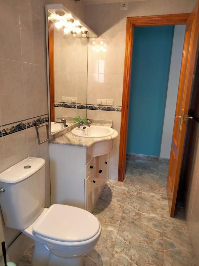 Apartamento Moncofa Монкофар Экстерьер фото
