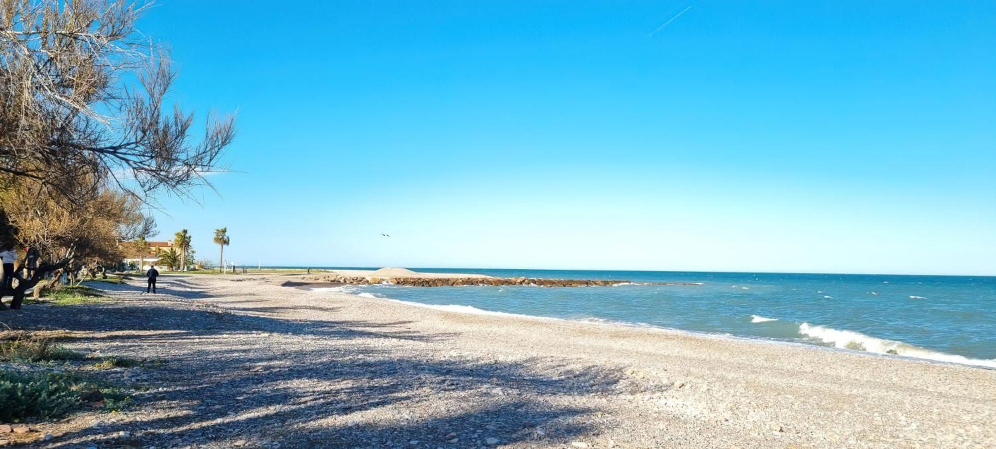 Apartamento Moncofa Монкофар Экстерьер фото
