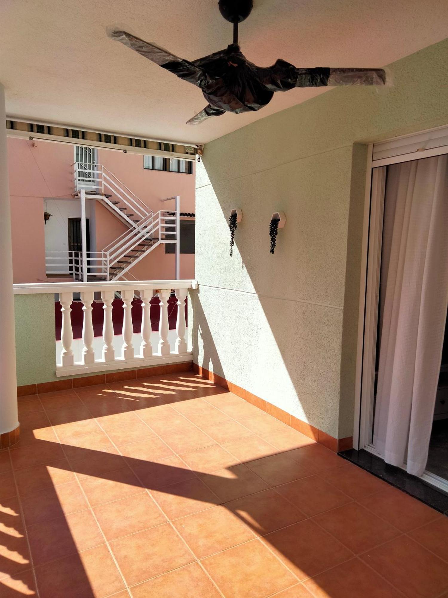 Apartamento Moncofa Монкофар Экстерьер фото