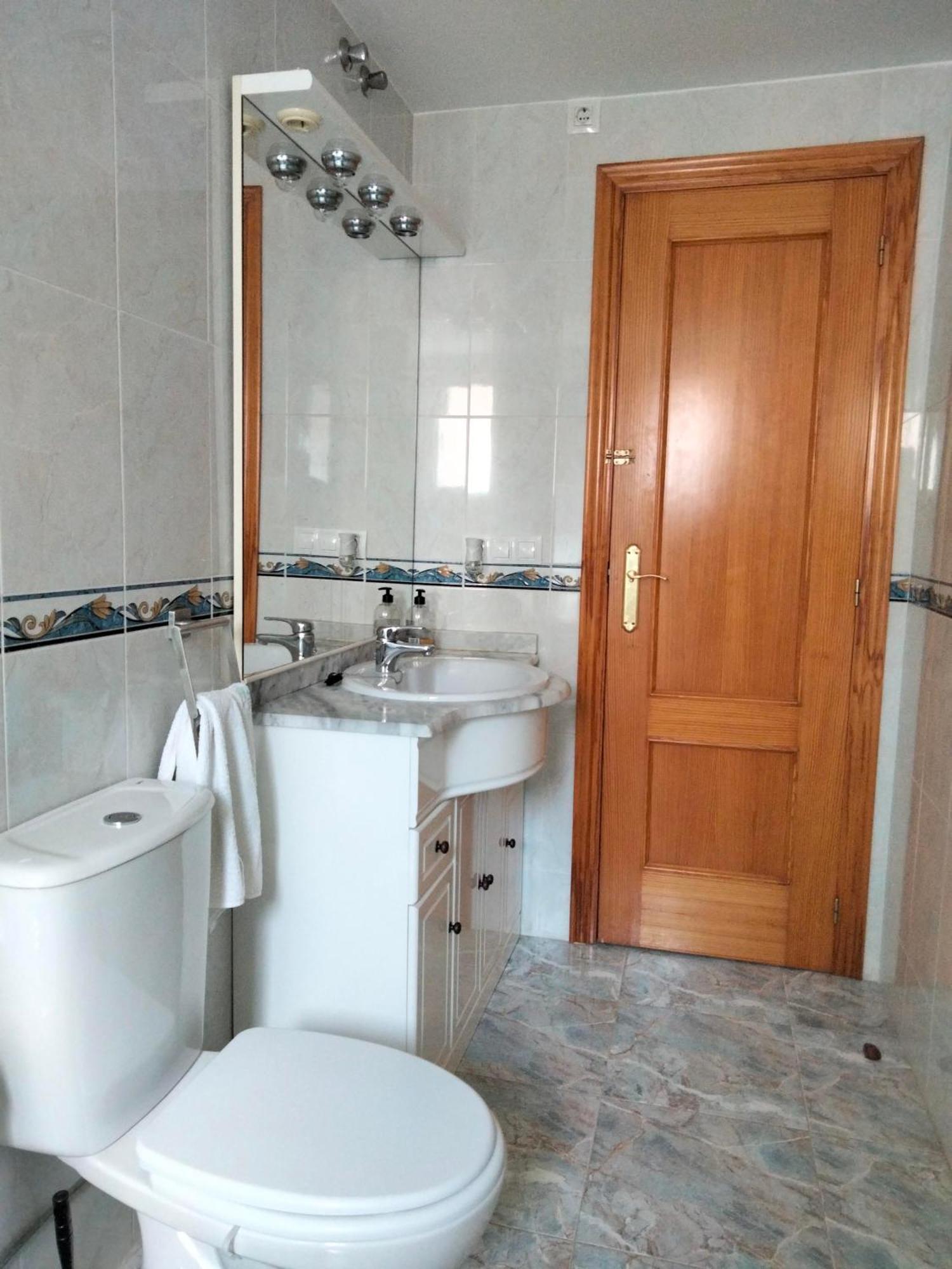 Apartamento Moncofa Монкофар Экстерьер фото