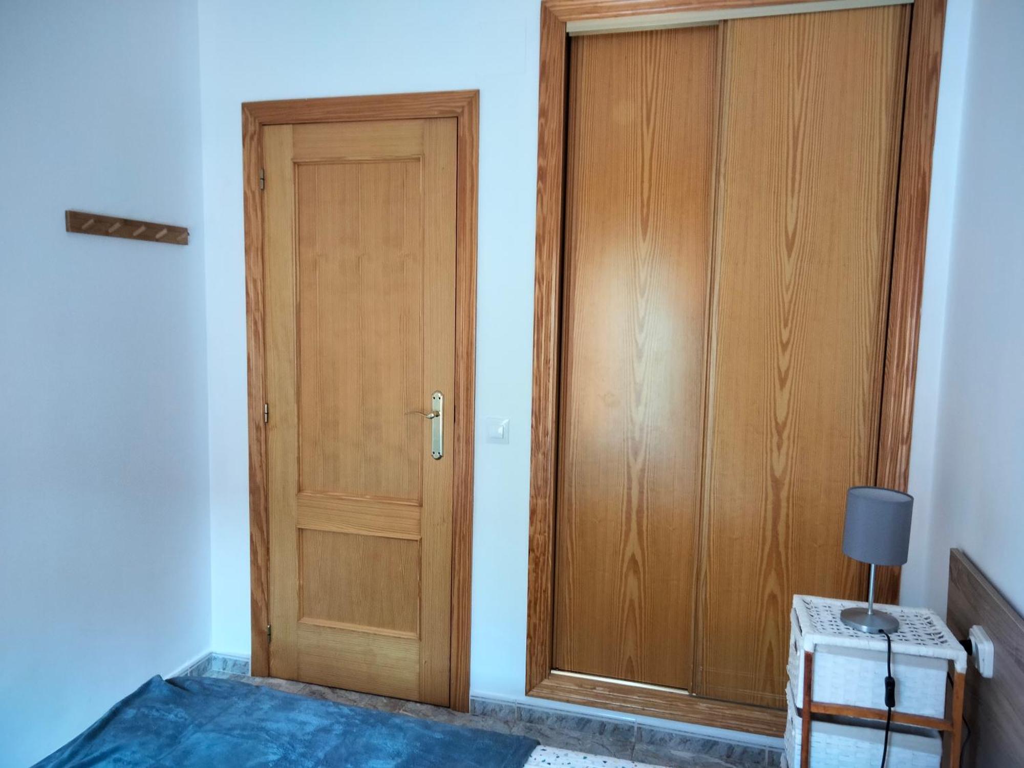 Apartamento Moncofa Монкофар Экстерьер фото