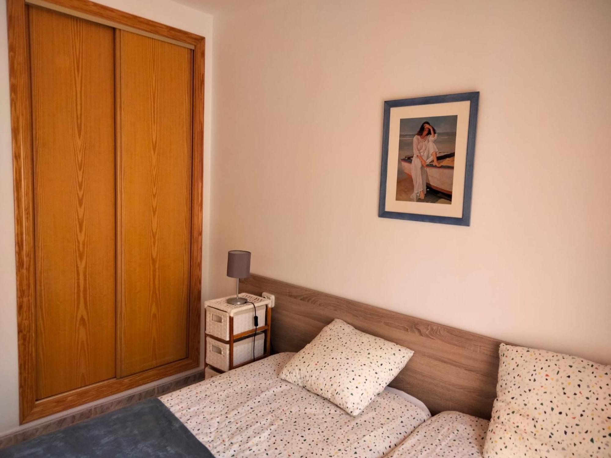 Apartamento Moncofa Монкофар Экстерьер фото