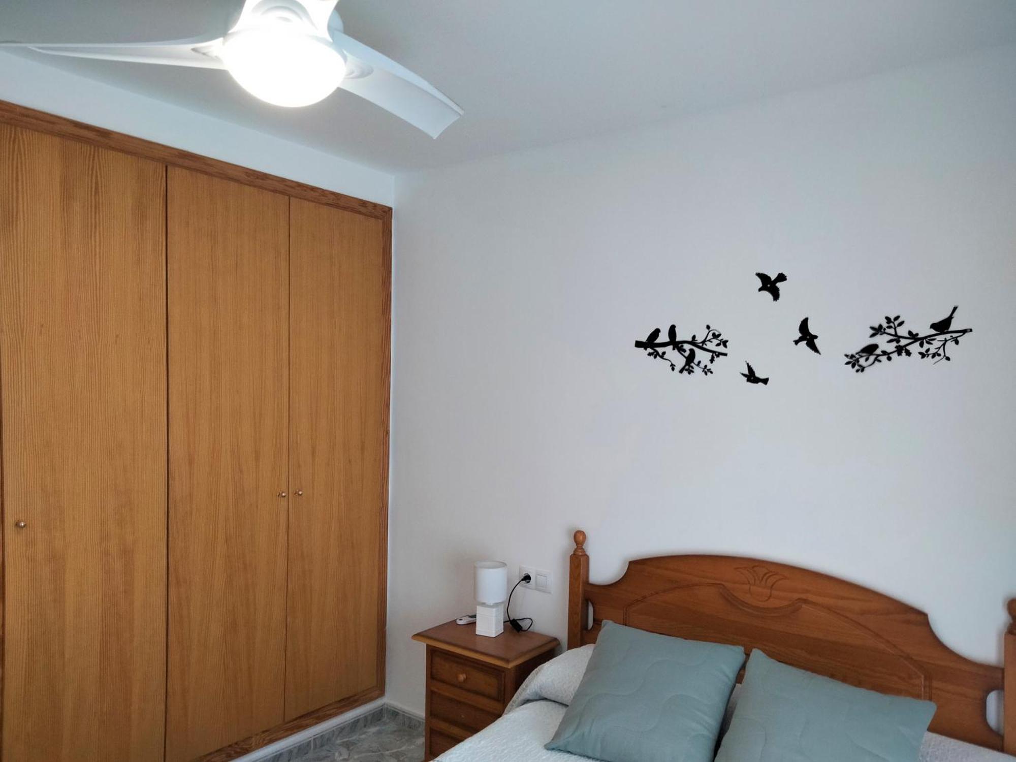 Apartamento Moncofa Монкофар Экстерьер фото
