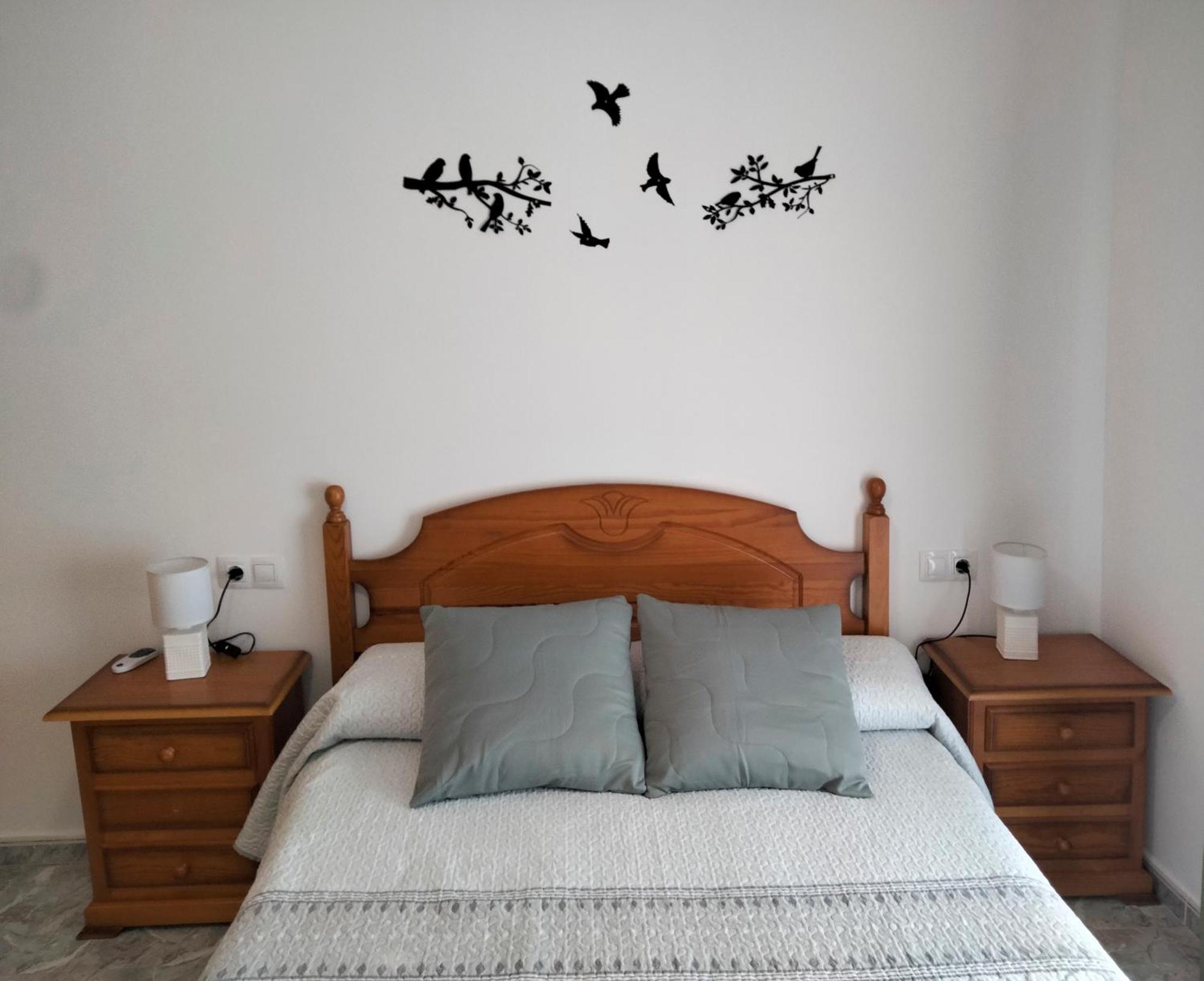 Apartamento Moncofa Монкофар Экстерьер фото