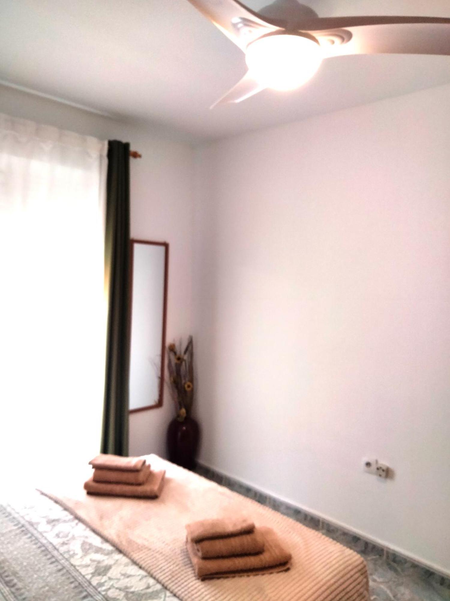 Apartamento Moncofa Монкофар Экстерьер фото