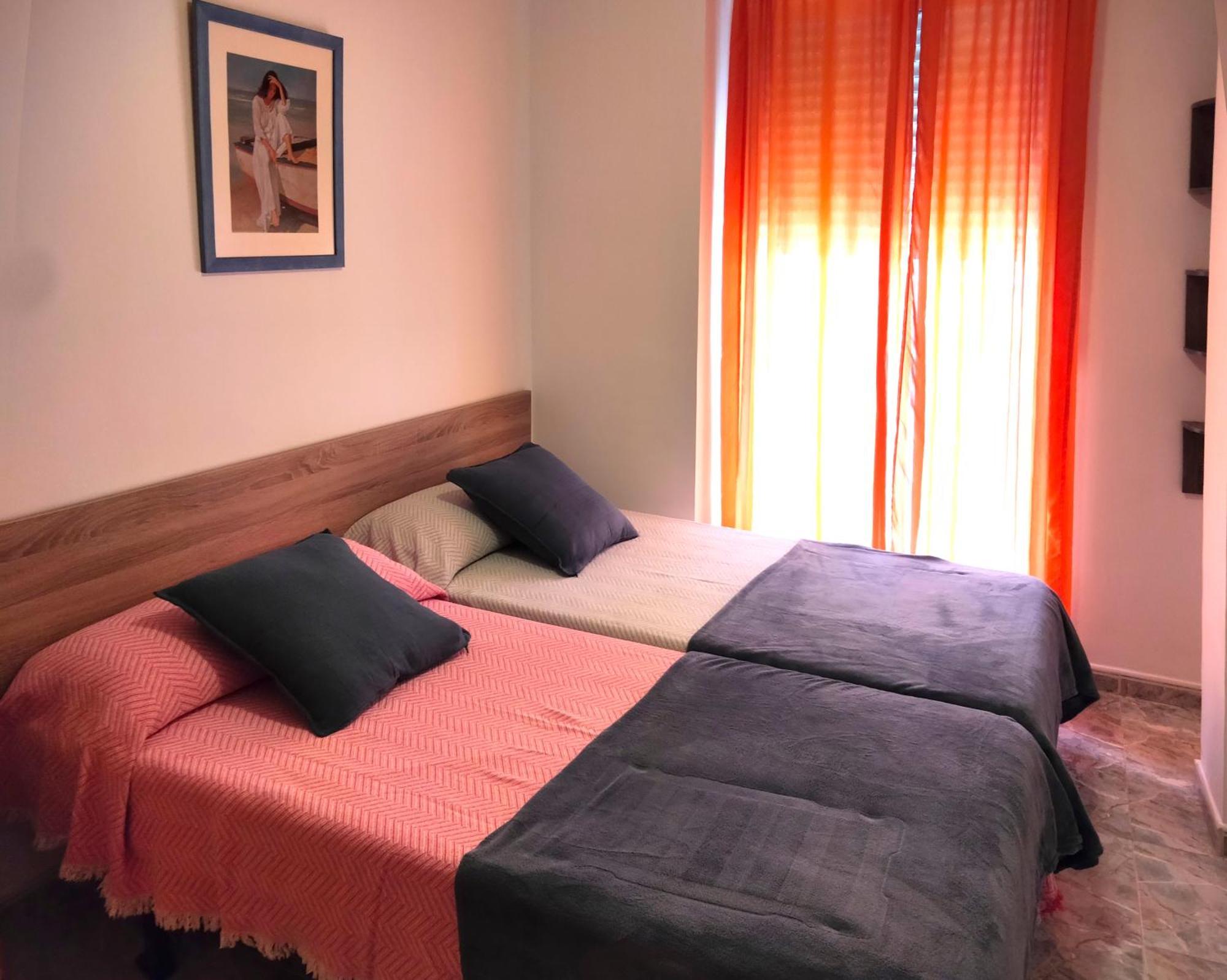 Apartamento Moncofa Монкофар Экстерьер фото