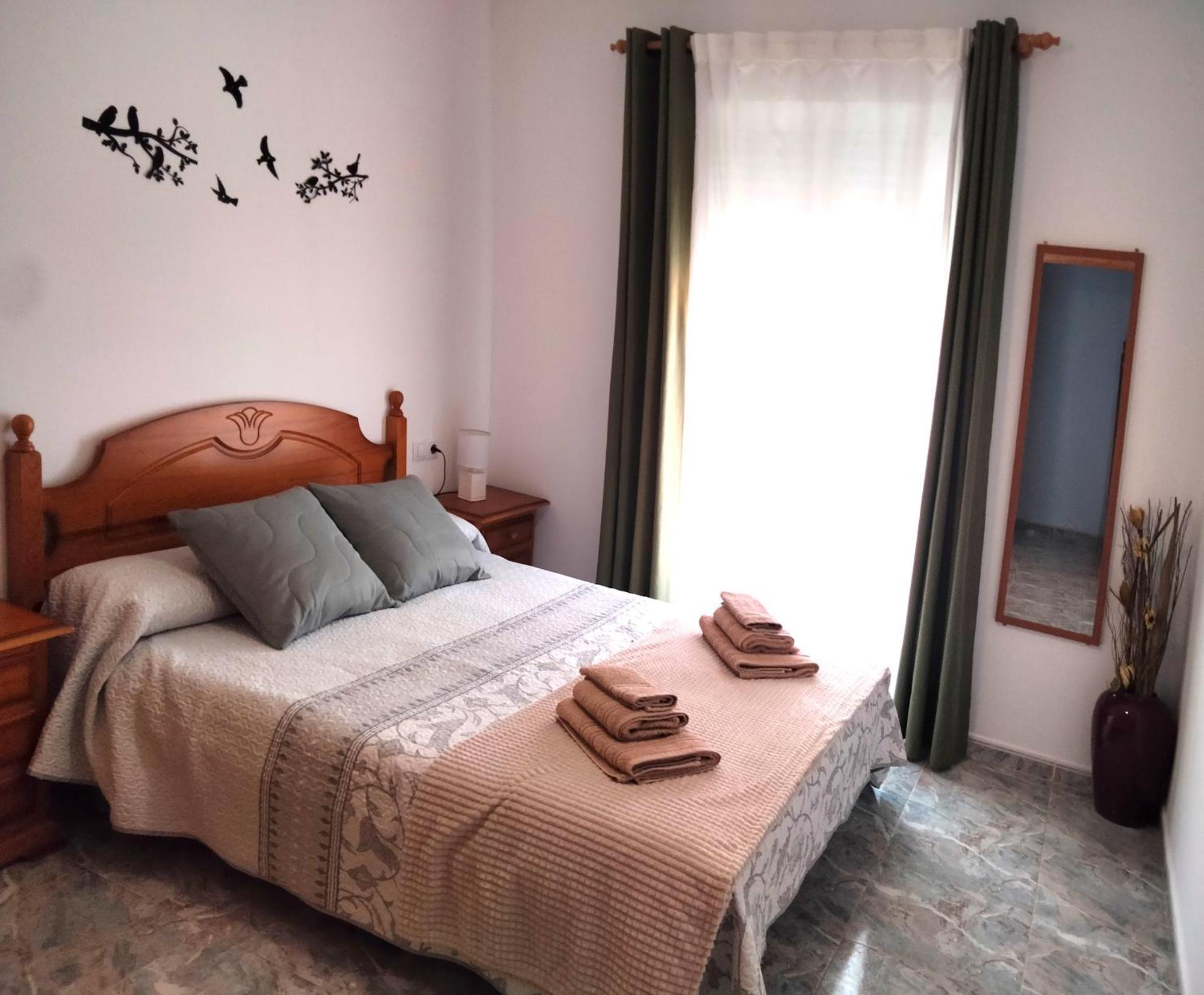 Apartamento Moncofa Монкофар Экстерьер фото