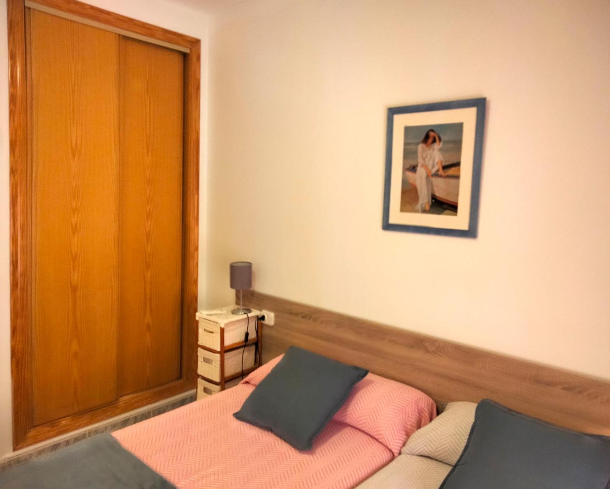 Apartamento Moncofa Монкофар Экстерьер фото